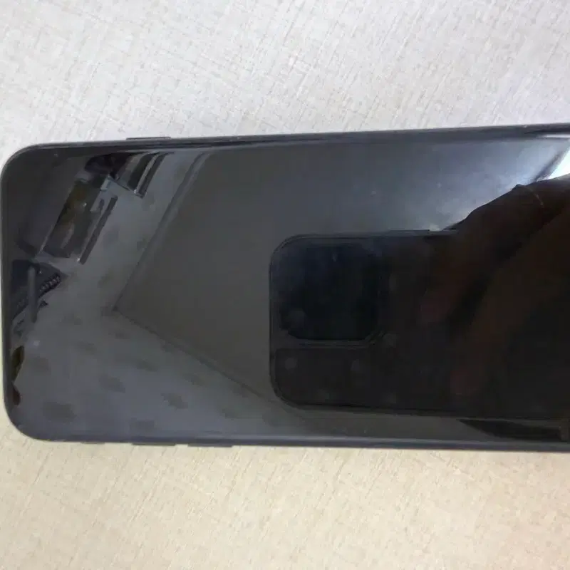 아이폰 se3 블랙 128GB