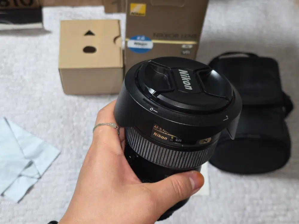 [니콘 16-35mm F4G ED VR]