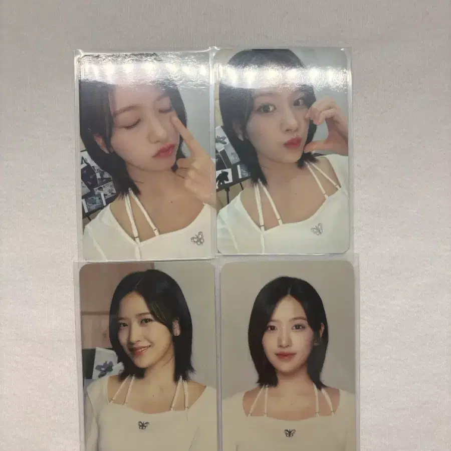 아이브 안유진 메가진 아이브 팬미팅
