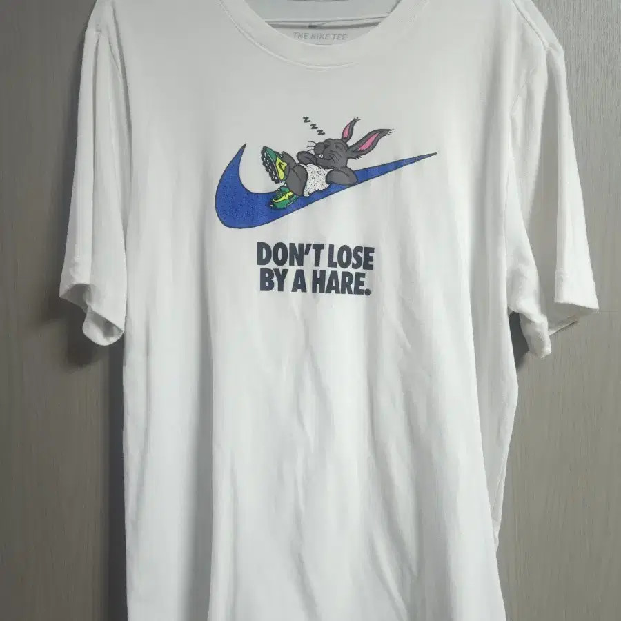 F] 나이키 반팔 티셔츠, XL*