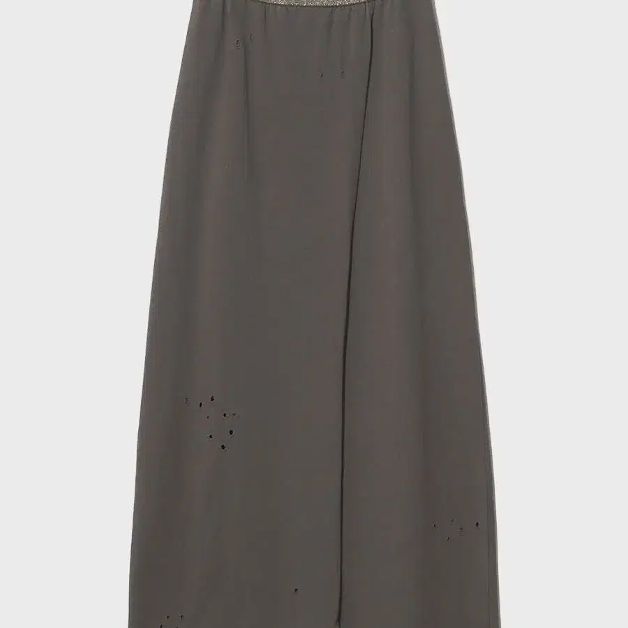 RHODOLIRION skirt