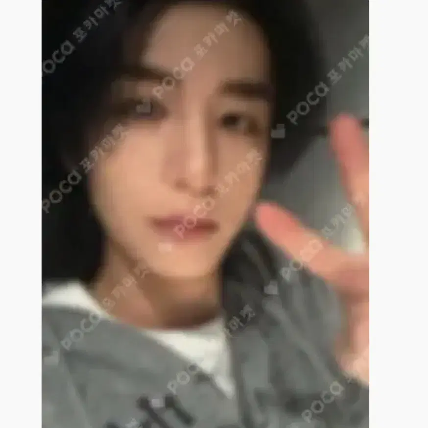 보넥도 원도어존 이한포카 분철