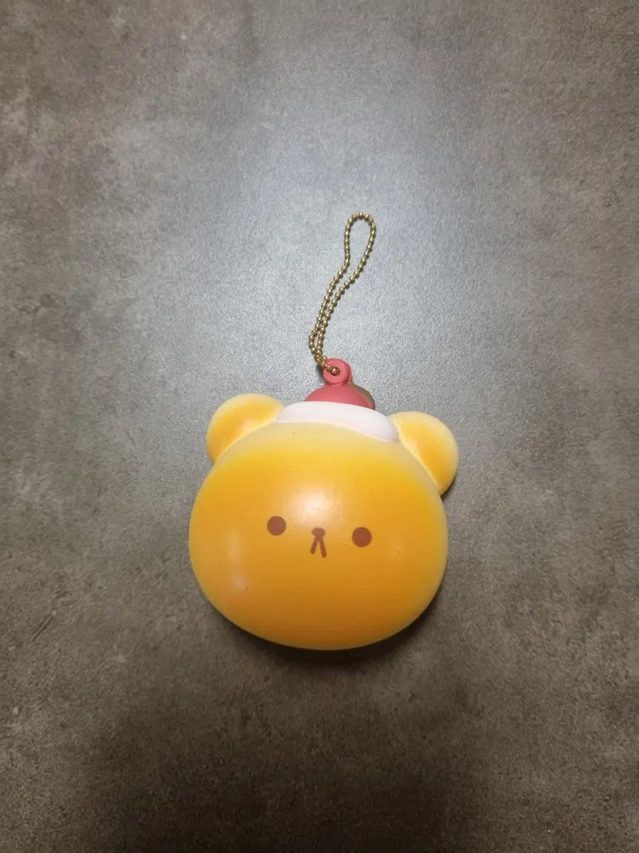 산타곰 빵스쿼시 팔아요