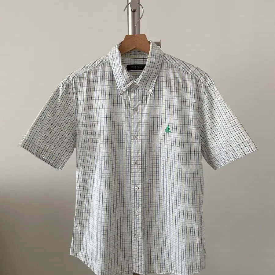빈폴(BEAN POLE) 반팔 셔츠