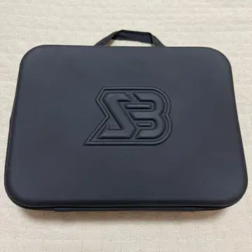 베이블레이드용 보관 케이스 블랙
