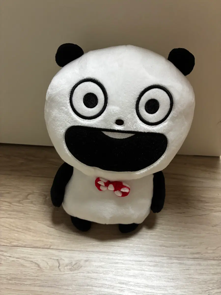 고키겐 판다