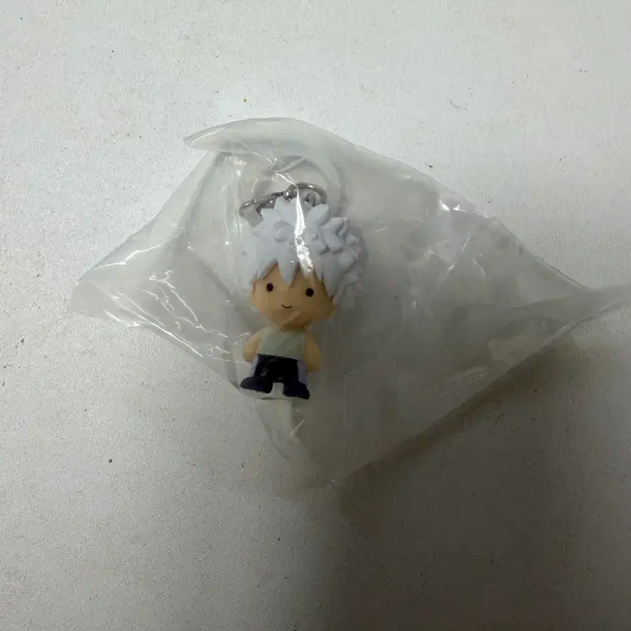 헌터헌터 메지루시