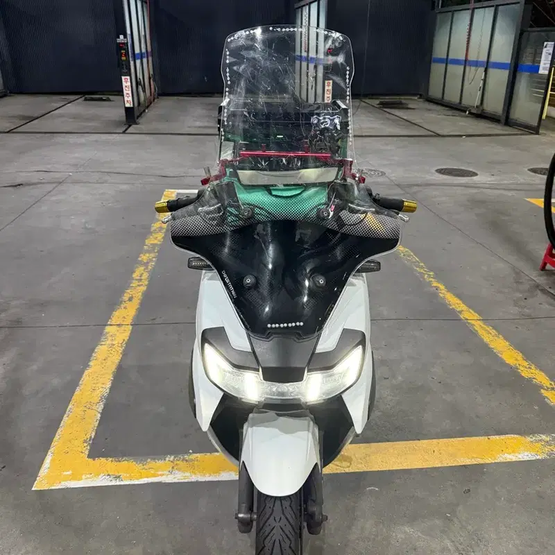 고고로 EV-C1 판매합니다