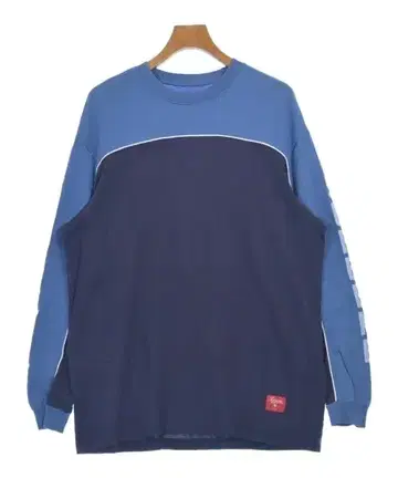 Supreme 티셔츠 남성용