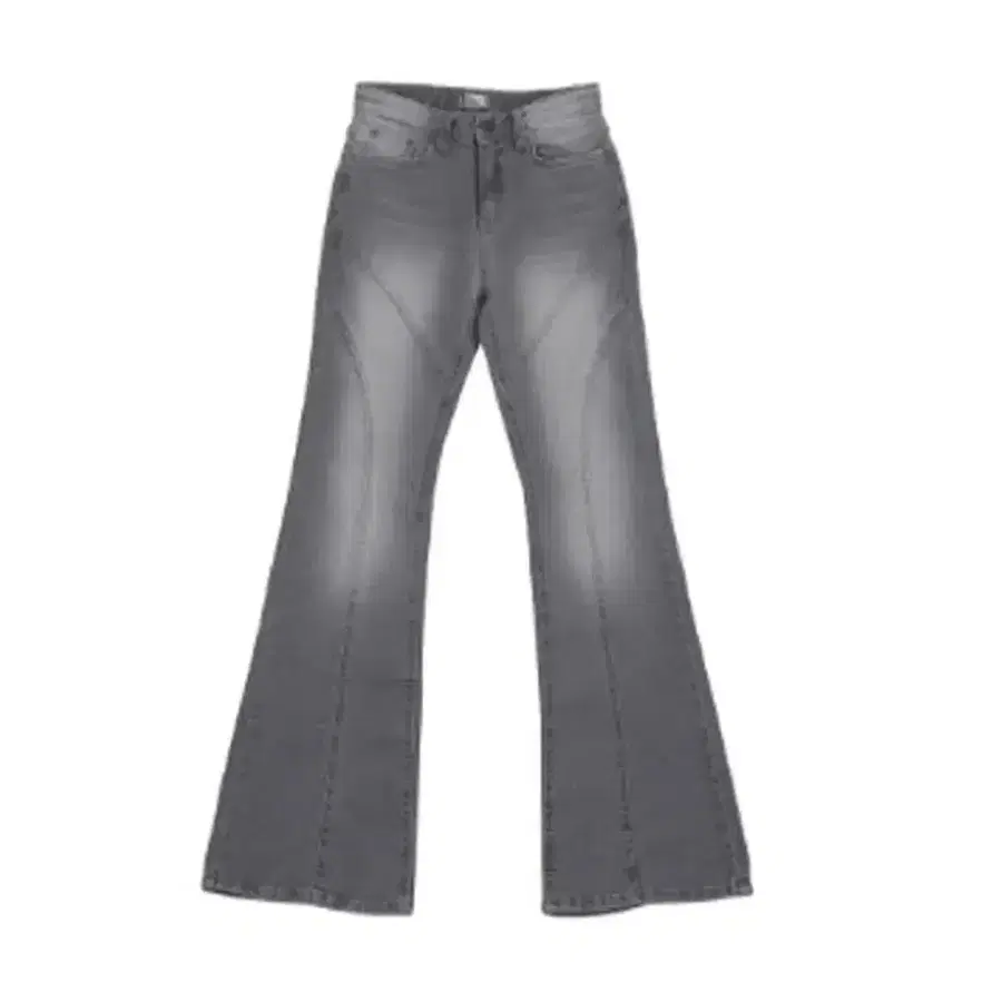 단종 품절) 시너진 Line Washing Denim Pants