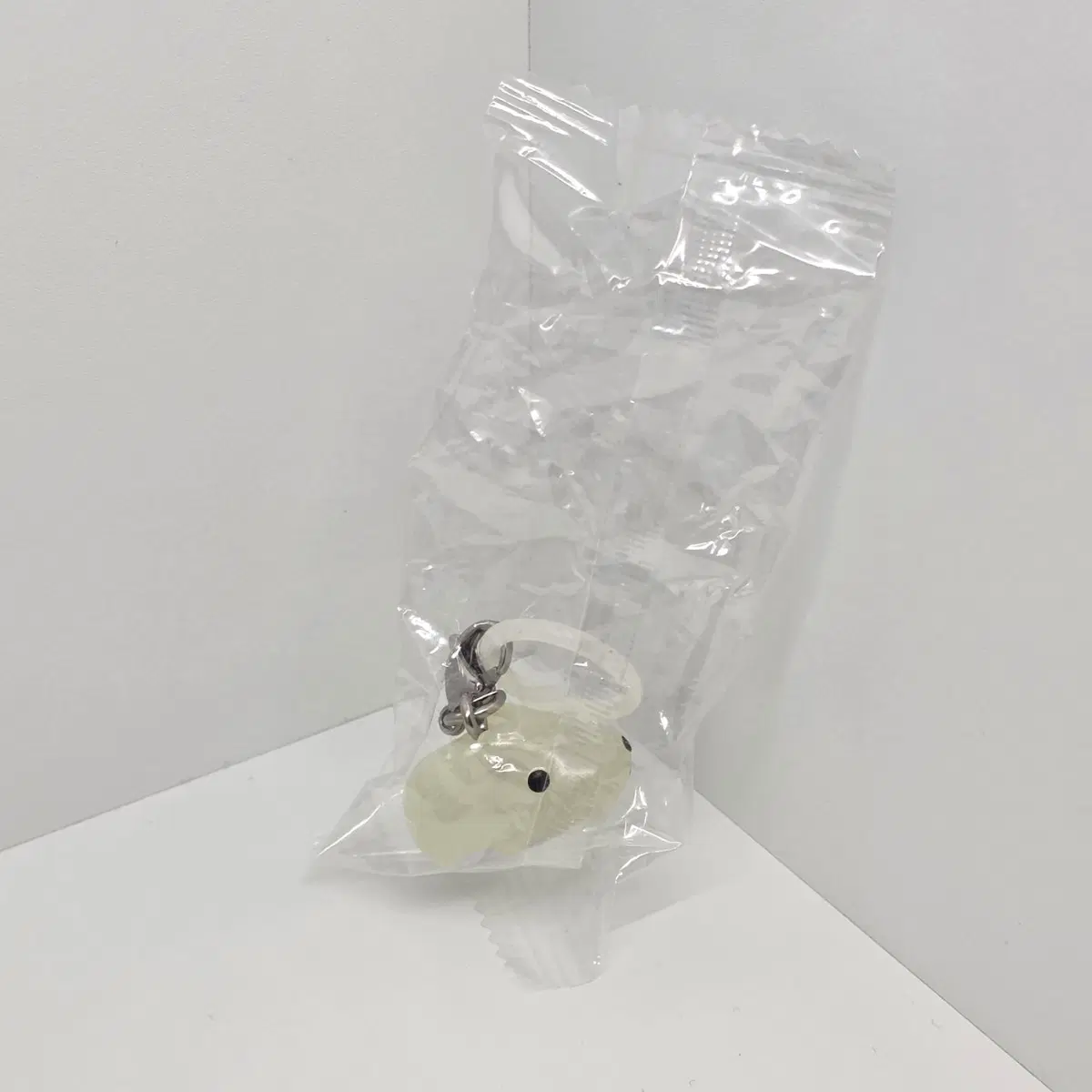 새상품] 카피바라상 메지루시 키링 가챠 가차