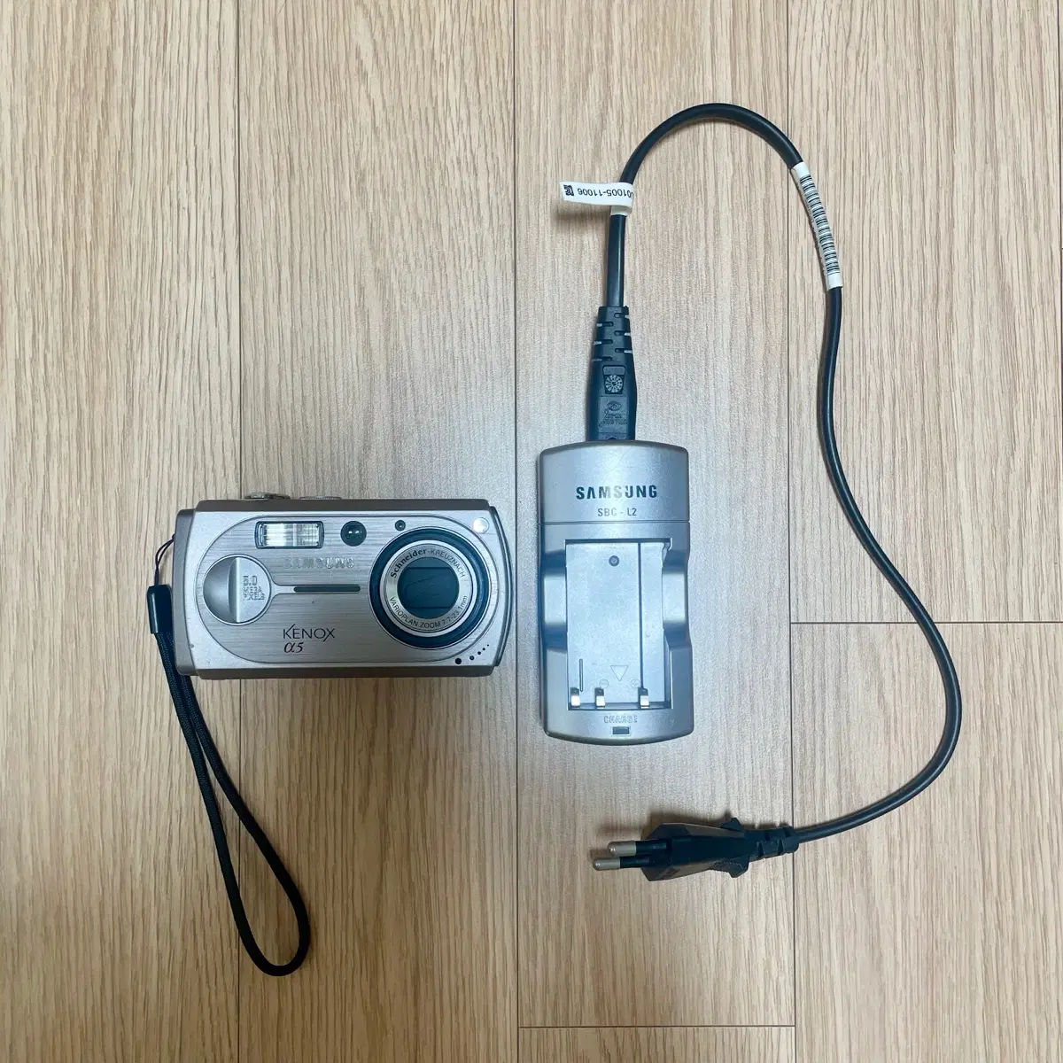 삼성 케녹스 a5 디카 (셀카 가능)