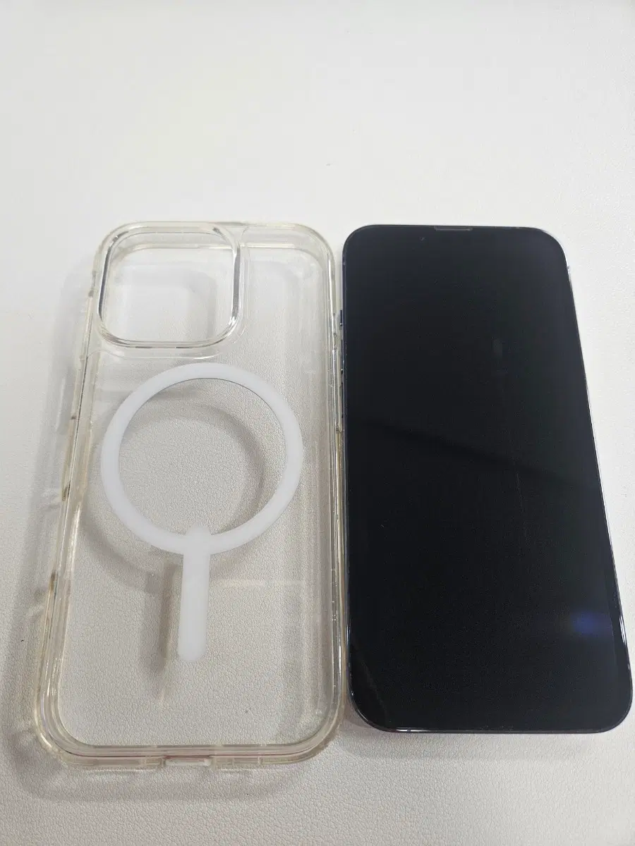 아이폰13 프로 pro 128gb 블루