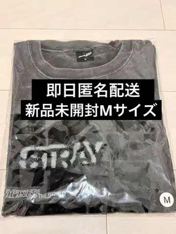 StrayKids 스키즈 RUN IT JAPAN 포토 티셔츠