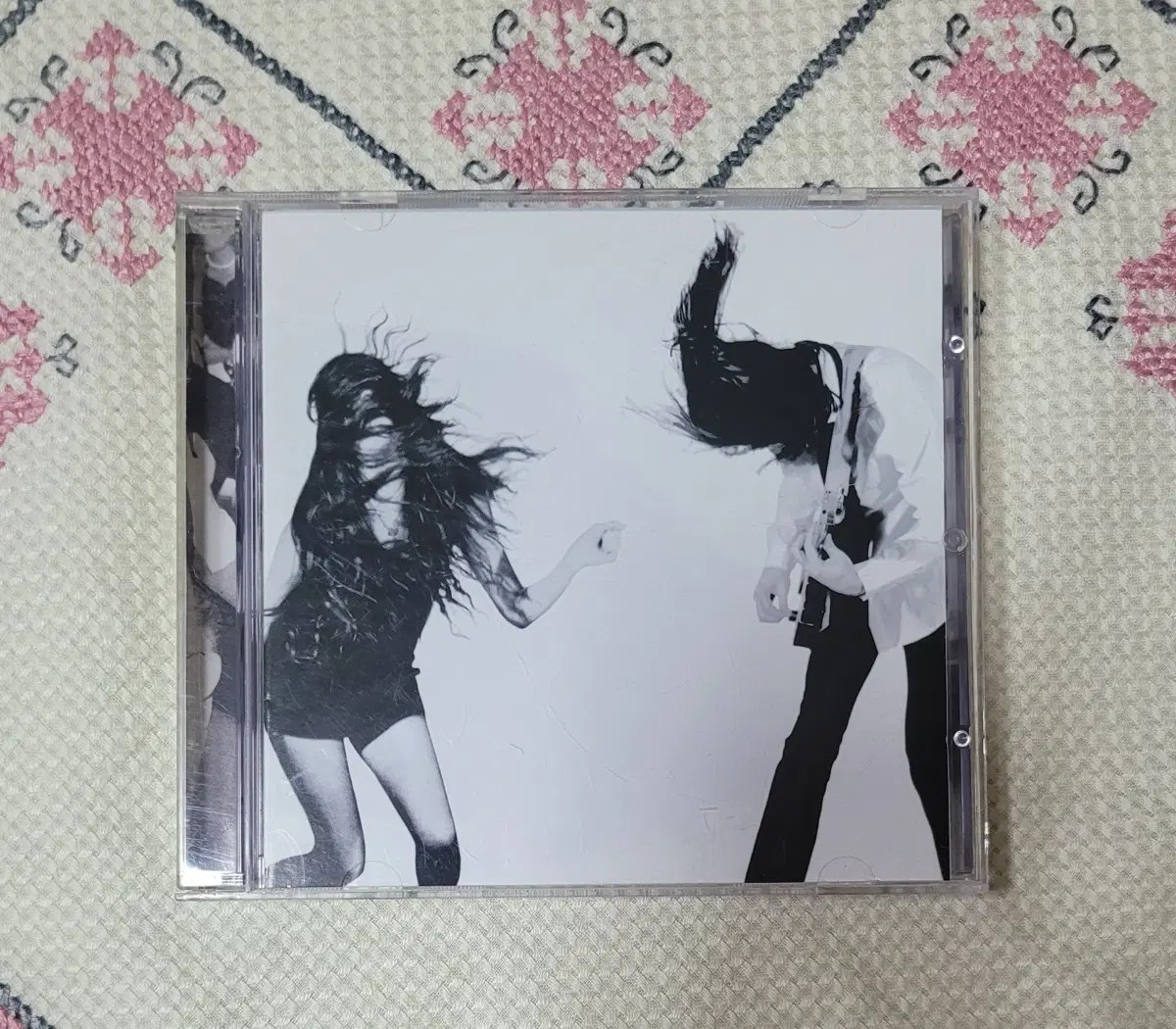 컬츠 시디