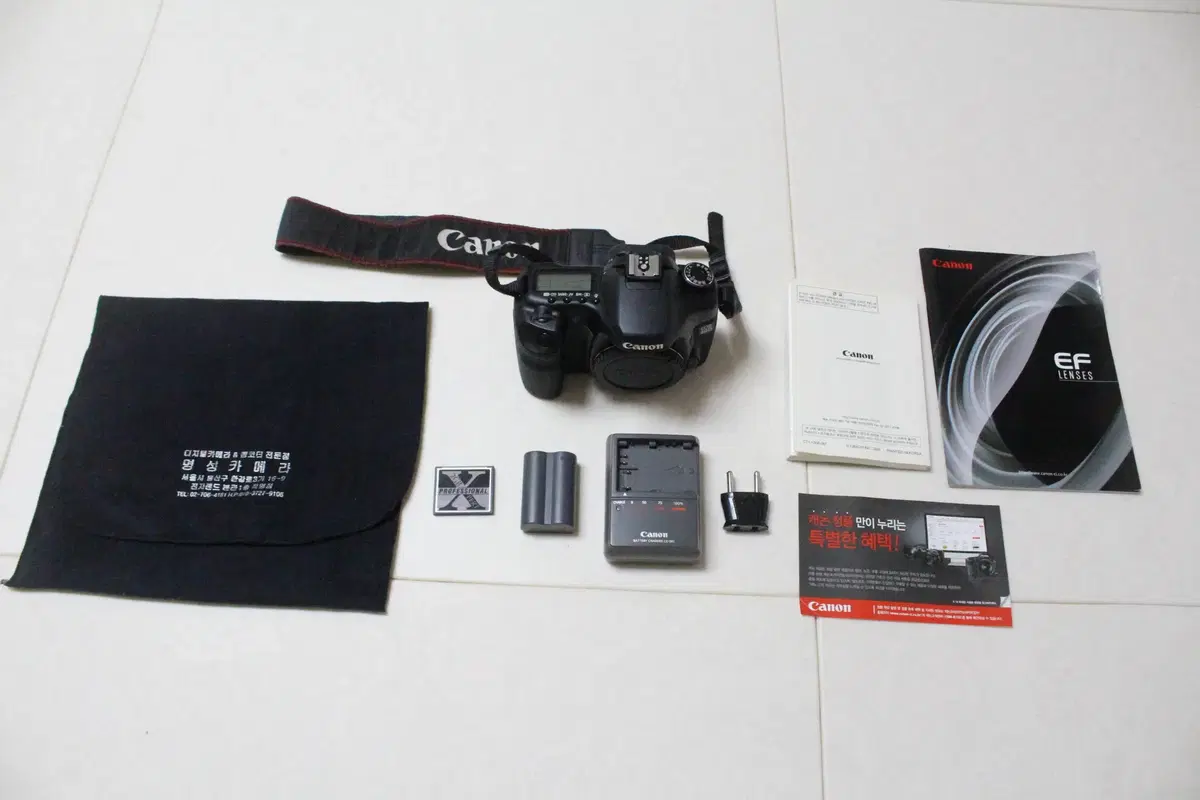 캐논 40d 중급기 DSRL