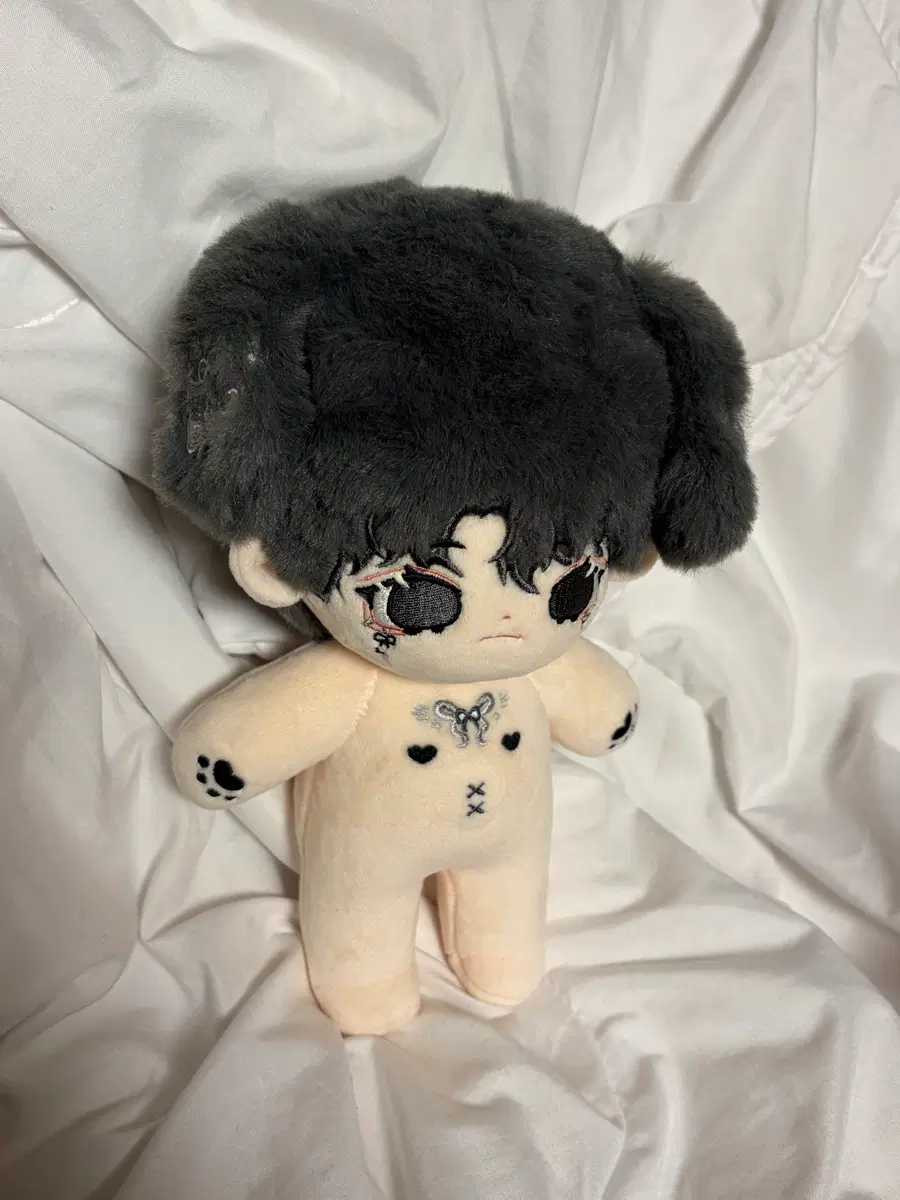무속성 솜깅이 20깅