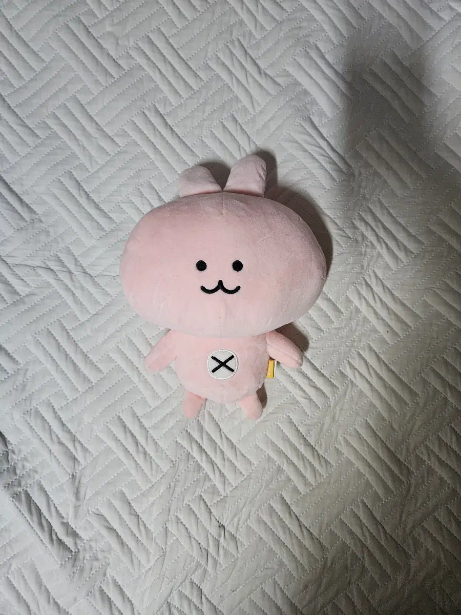카카오톡 카카오프렌즈 니니즈 NINIZ SCAPPY 스카피 인형 봉제인형