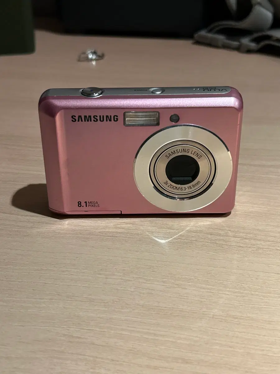 삼성 VLUU ES10