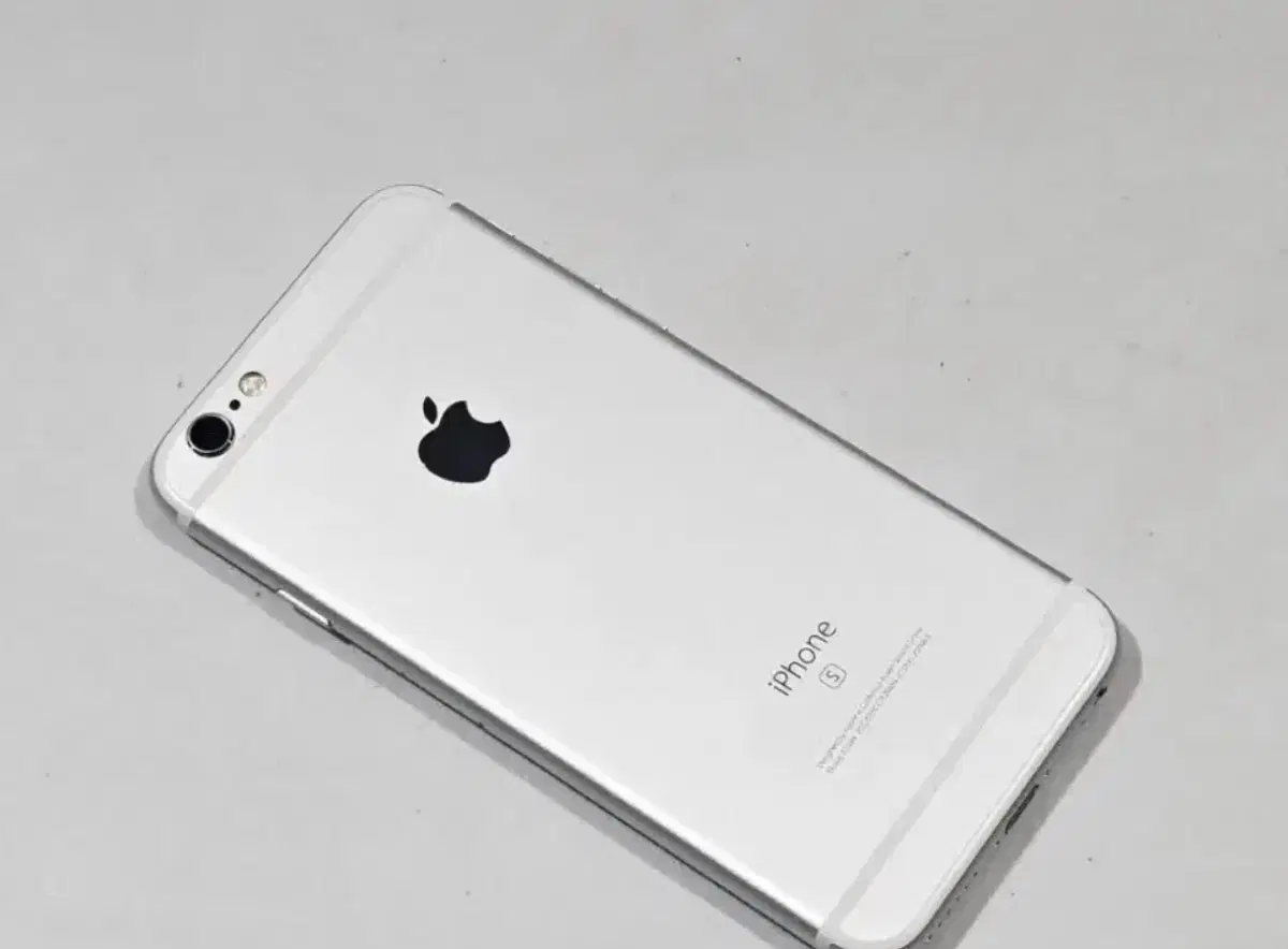 아이폰6s 구함