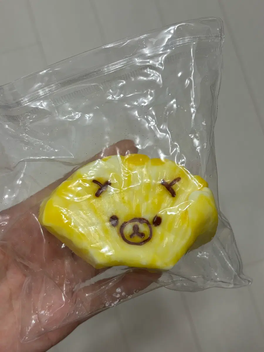 리라쿠마 말랑이
