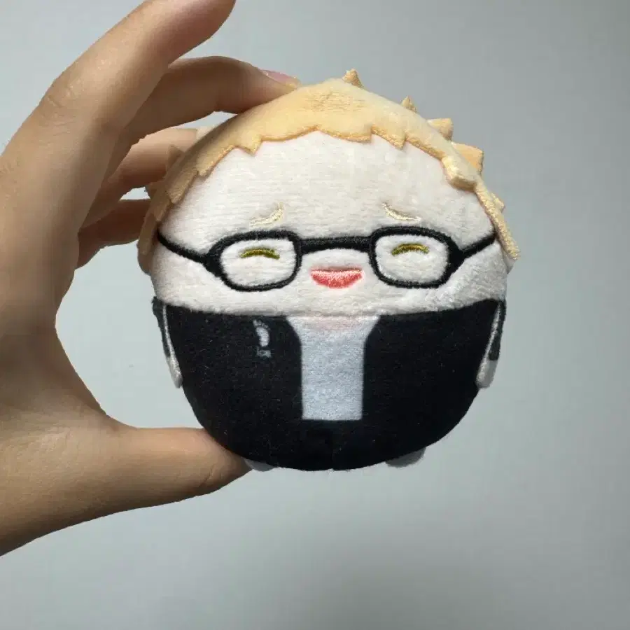 하이큐 츠키시마 케이 후와코로링