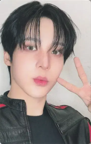 ATEEZ 플래시 프라이스반 YUNHO BAD-Japanese Ver.-