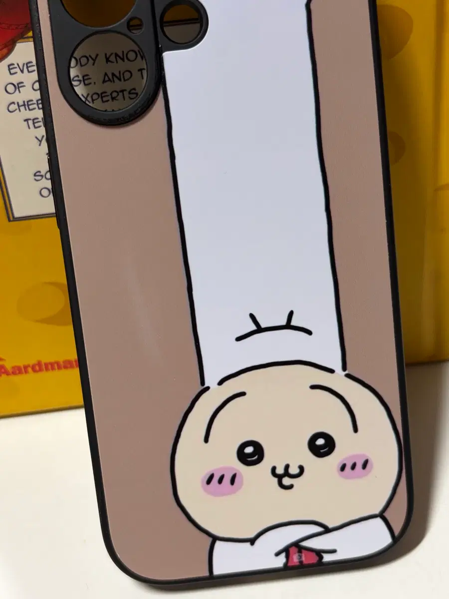 아이폰17 우사기 맥세이프 케이스