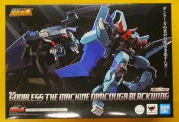 BANDAI SPIRITS 초합금혼 블랙윙 GX94