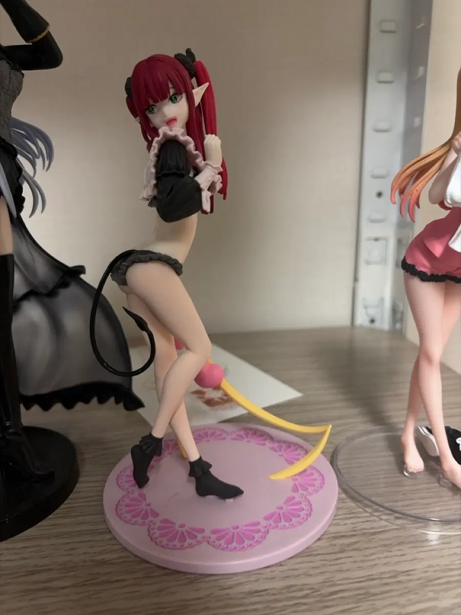 마린 규어