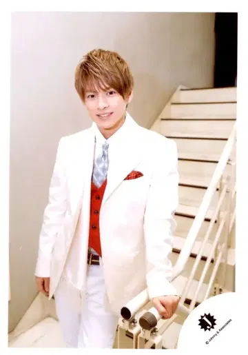 King&Prince 18-19년 JOHNNYS' King&Prince Island 히라노 쇼 공식 사진 *1장