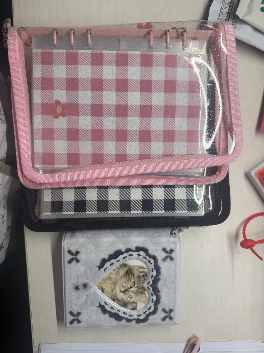 바인더