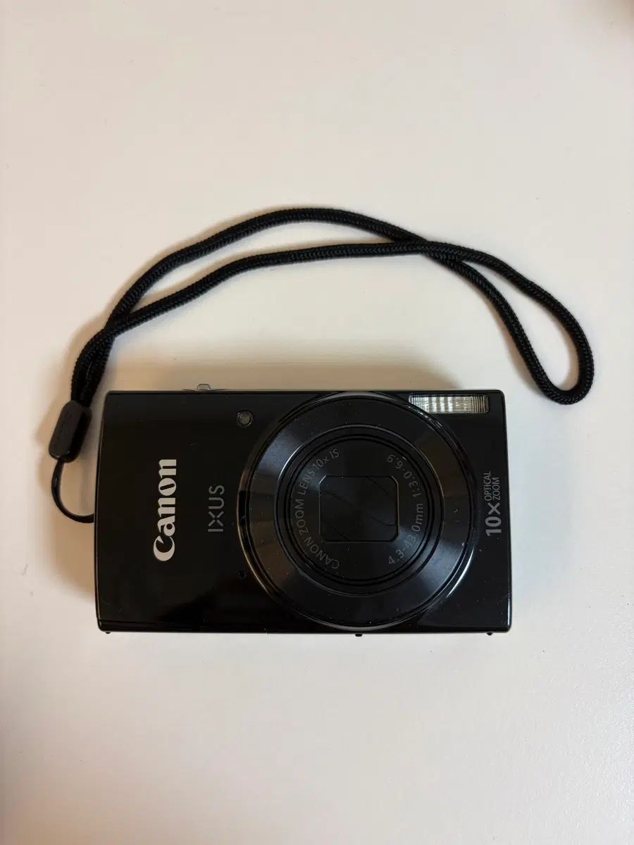 캐논 익서스(IXUS) 190 팝니다