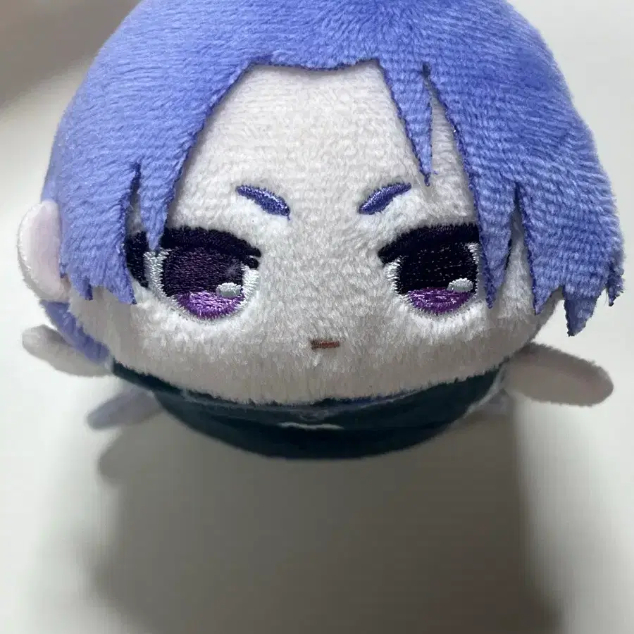 블루록 미카게 레오 인형
