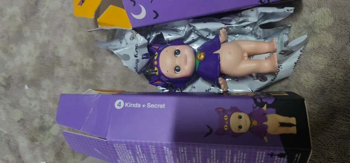 피규어