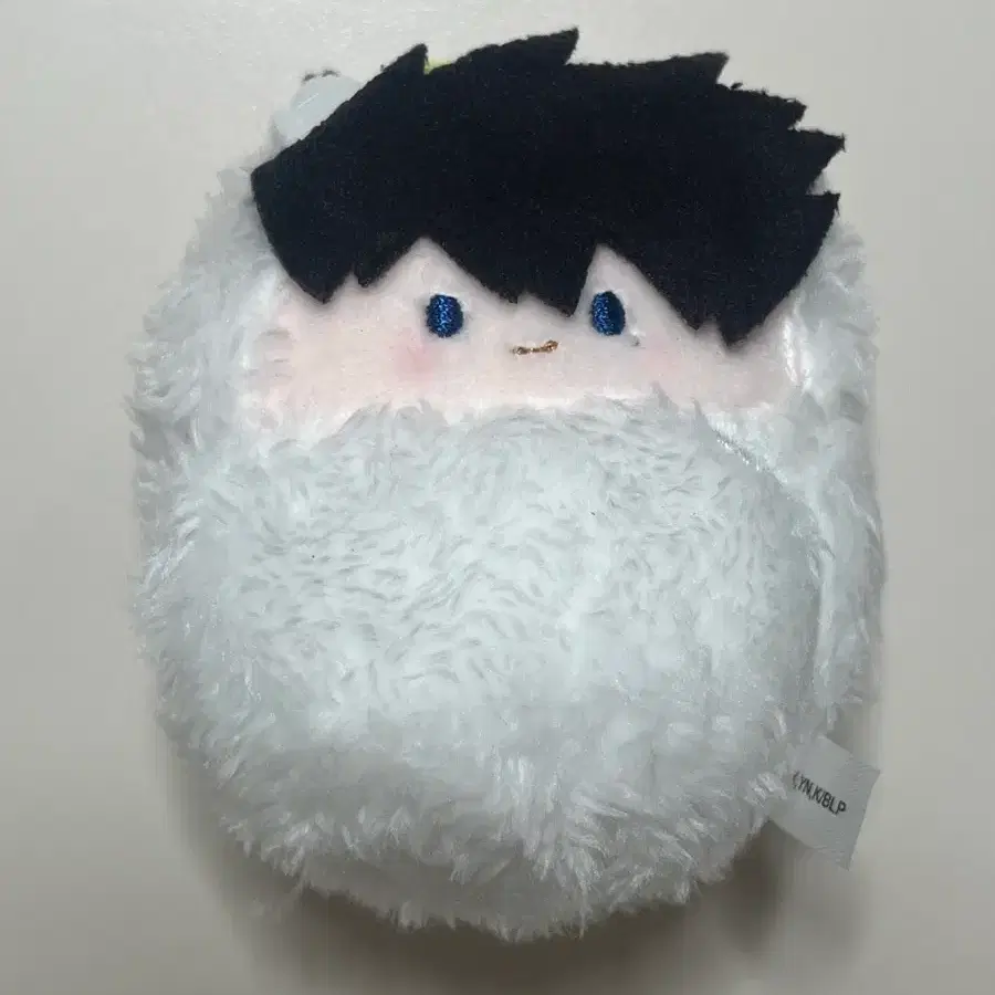 블루록 카라스 타비토 인형