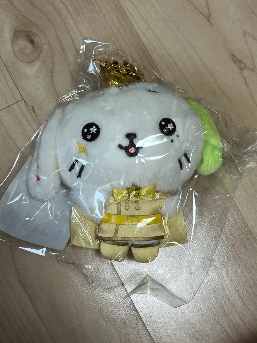 엔시티위시 팬미 프린스 위시돌 룐룐 / 왕자돌 룐룐 료