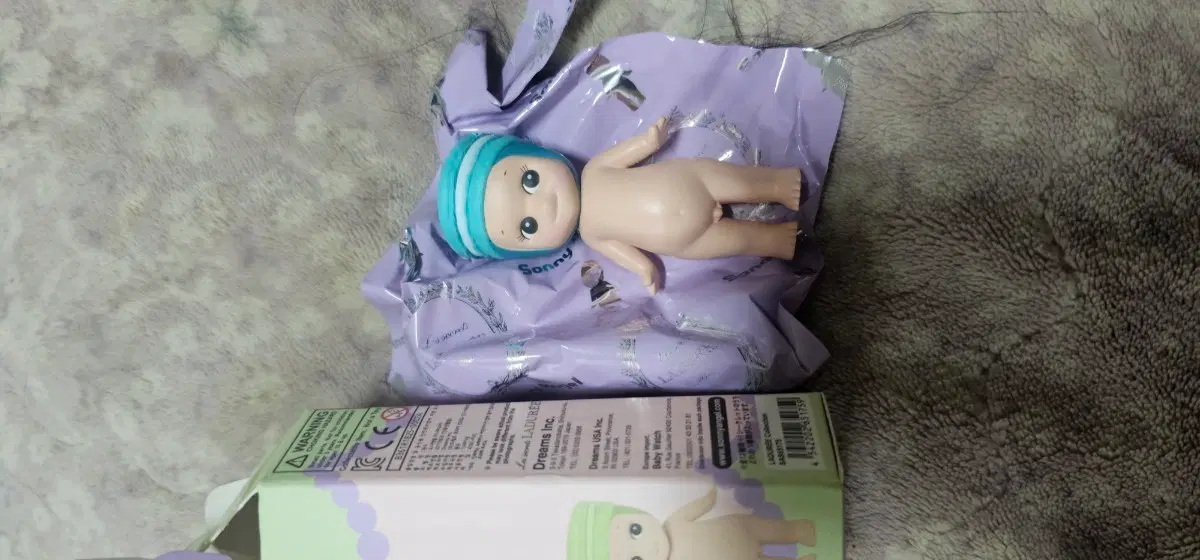 소니엔젤 마카롱