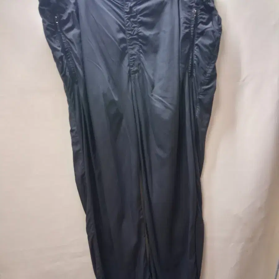 코오롱 셔링 포인트 바지 38인지 여름바지