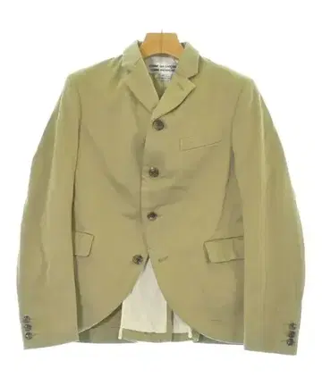 COMME des GARCONS COMME des GARCONS 캐주얼 자켓 여성용