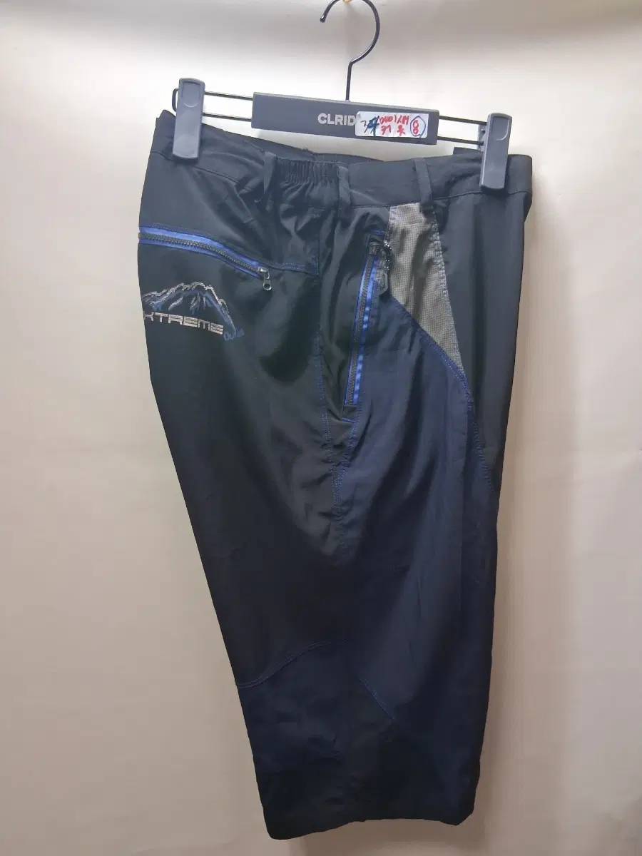 XTREME 아웃도어 등산 바지34인지
