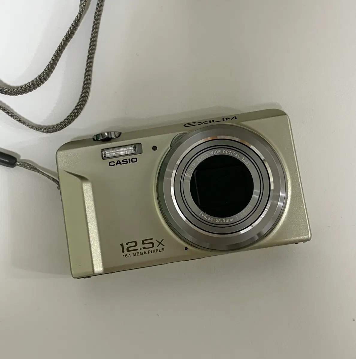 카시오 엑슬림 zs150