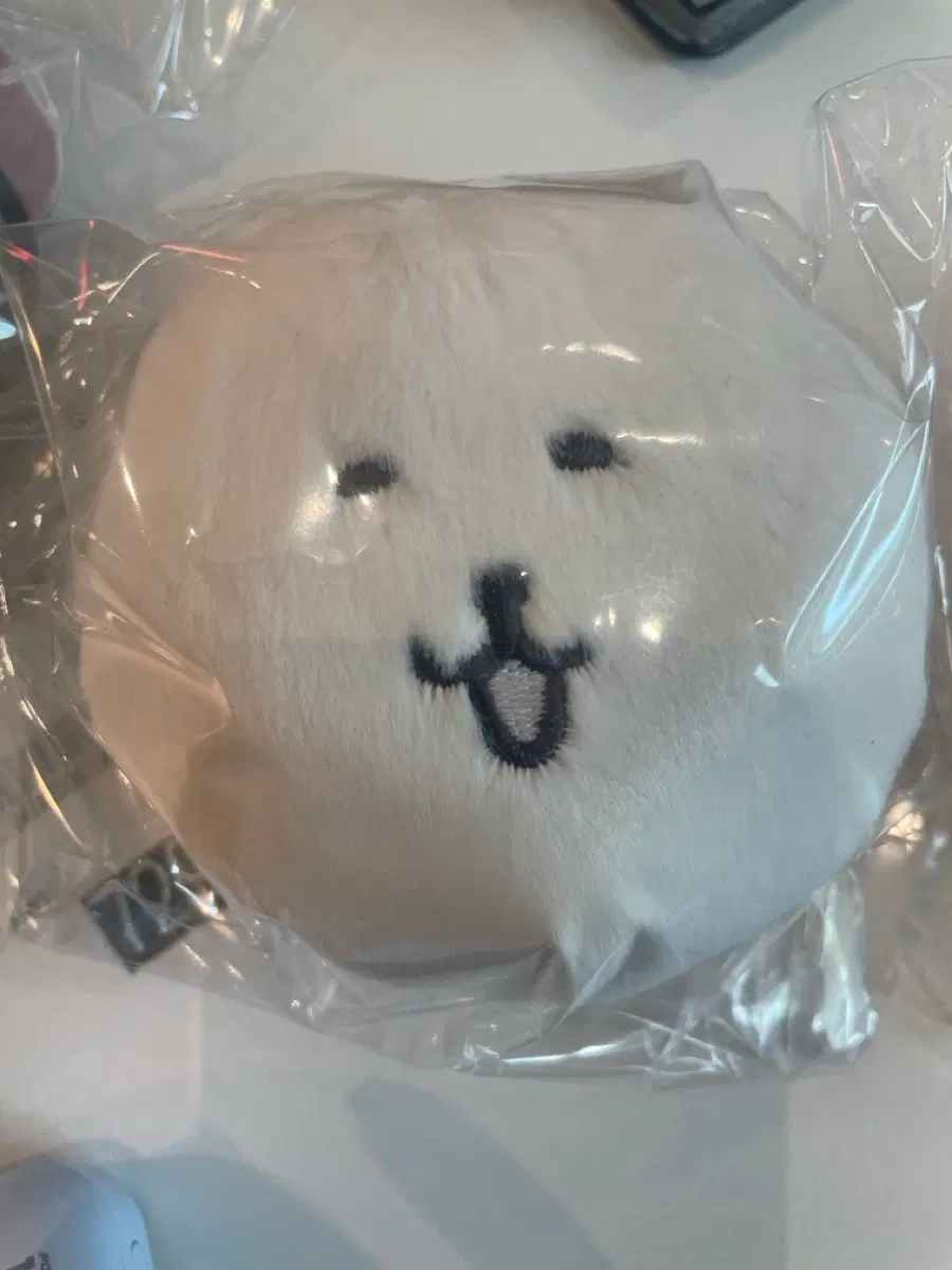 나가노마켓 농담곰 눈물 담곰 담곰이 쿠지 랜덤 가챠 E상