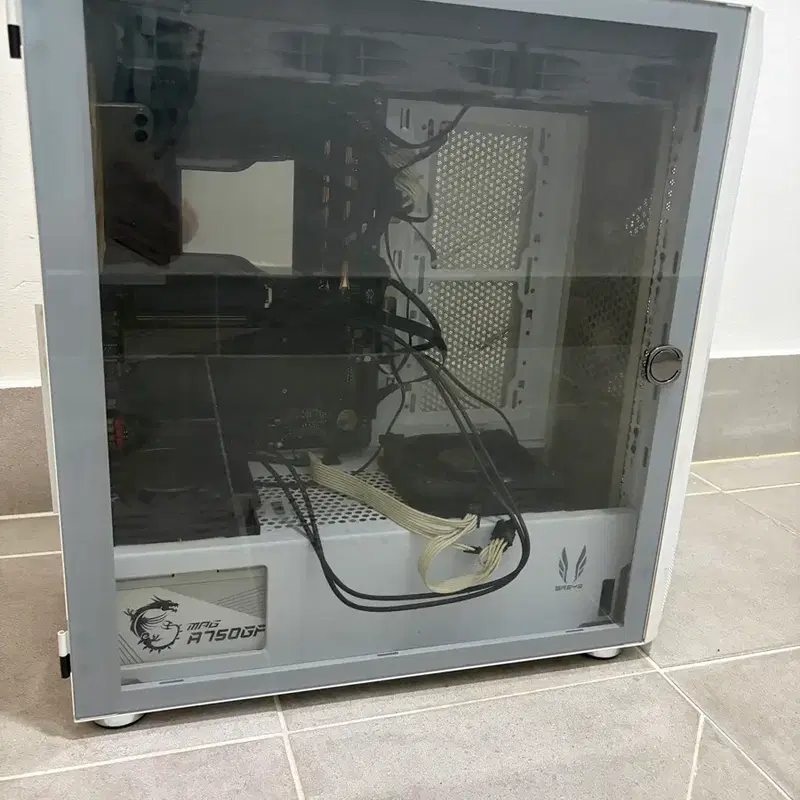 14700k 본체