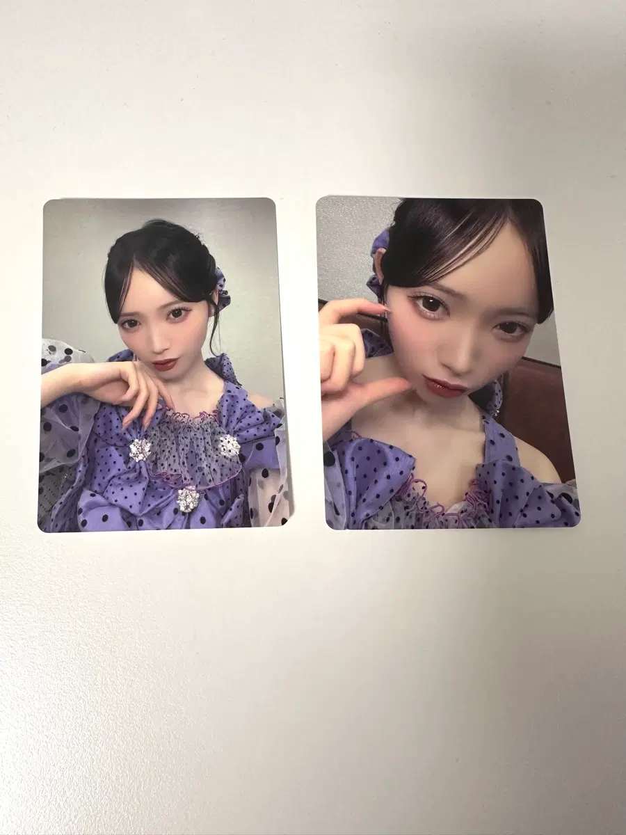큐스토 큐티스트리트 마나베 나기사 트레카 토레카 ver.13 포카