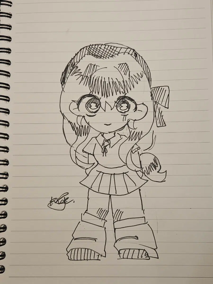 <<무료>> sd 전신 커미션