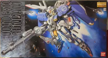 반다이 MG 1/100 건담 센티넬 Ex-S 건담