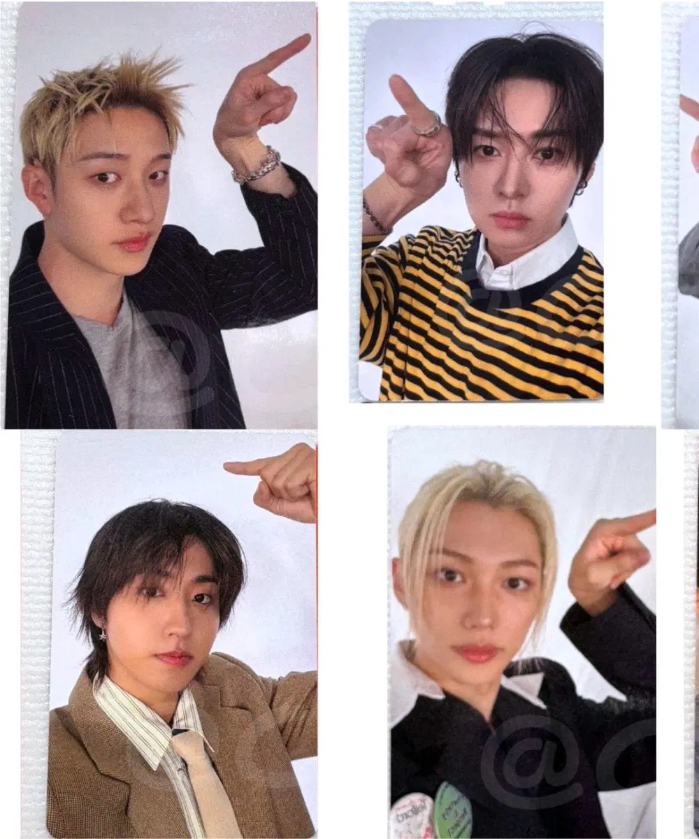 스트레이키즈 this & that 디스앤댓 애플뮤직 방찬 아이엔 분철