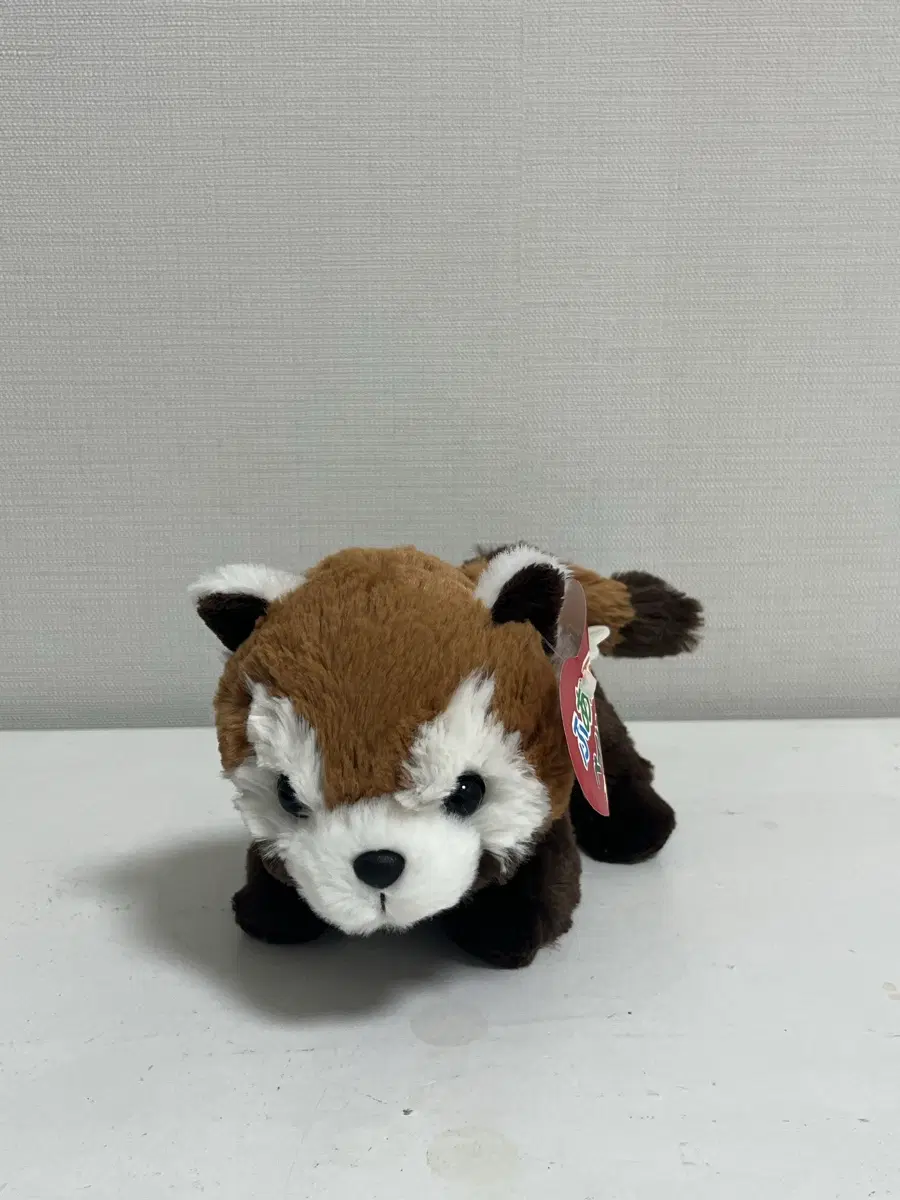 (새상품) 너구리 오르골 인형 팝니다:)