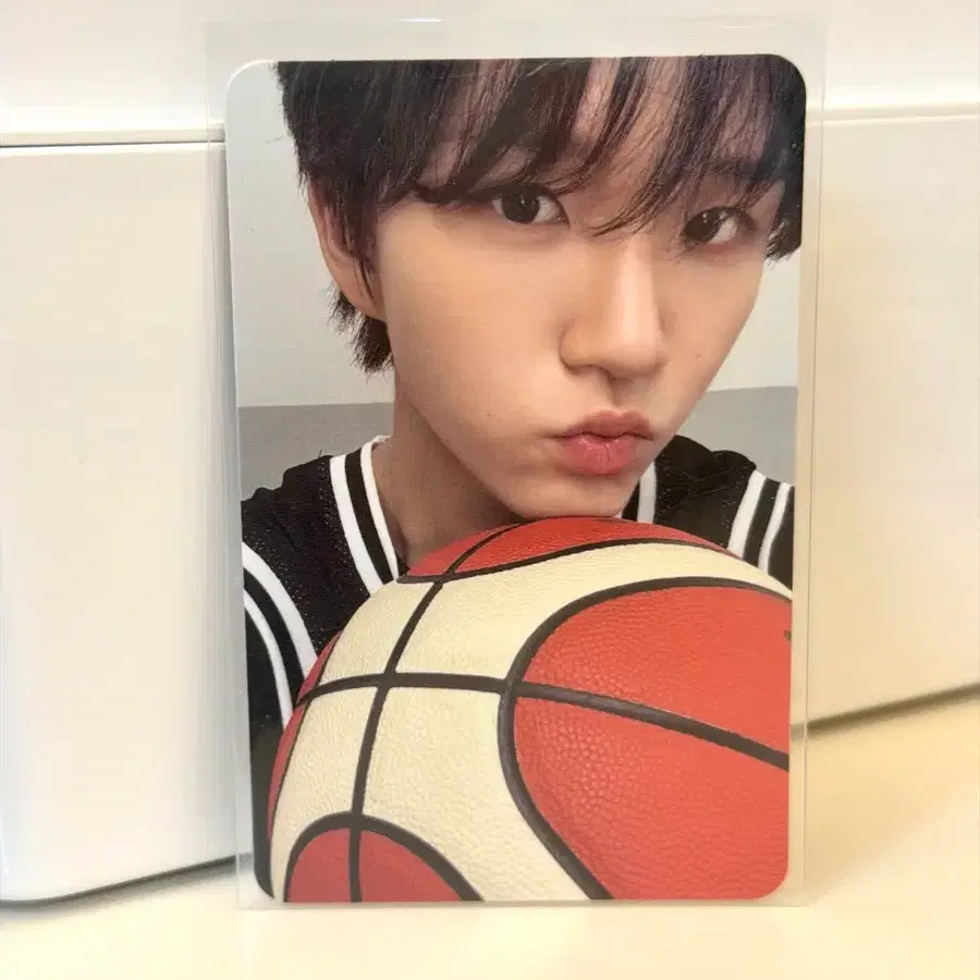 덤포카) 스테디 QR 재희 포토카드 포카 위시